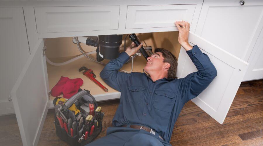 Professional Leak Detection in Americus, GA