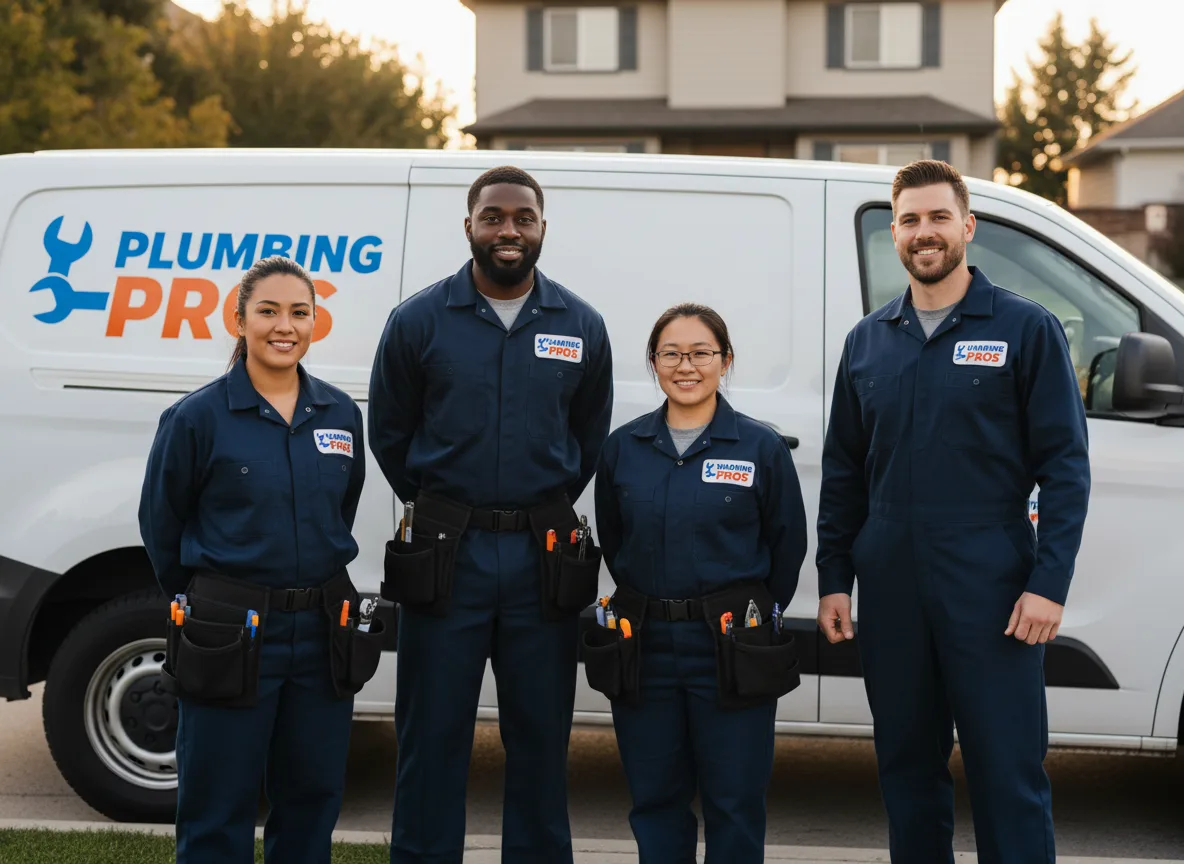 Water Heater Repair company in Americus, GA